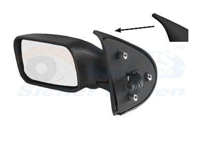 VAN WEZEL 1754803 EAN: 5410909163143.