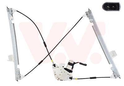 VAN WEZEL 1805261 EAN: 5410909426019.