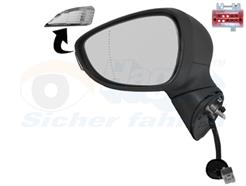 VAN WEZEL 1808807 * HAGUS *