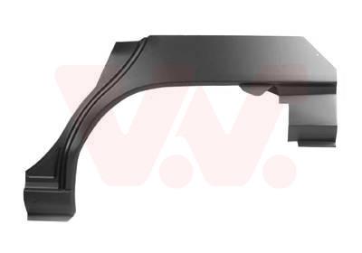 VAN WEZEL 1825143 EAN: 5410909299408.