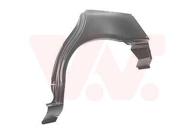 VAN WEZEL 1825147 EAN: 5410909167196.