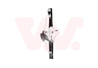 VAN WEZEL 1828267 EAN: 5410909438111.