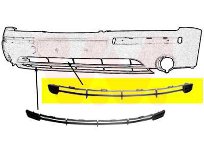 VAN WEZEL 1828590 EAN: 5410909329303.