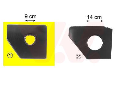 VAN WEZEL 1837191 EAN: 5410909133429.