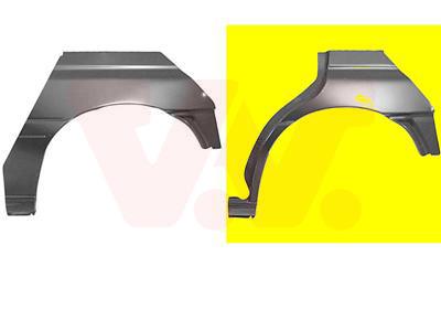 VAN WEZEL 1854147 EAN: 5410909156008.