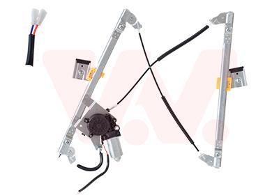 VAN WEZEL 1858262 EAN: 5410909411664.