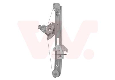 VAN WEZEL 1858267 EAN: 5410909411671.