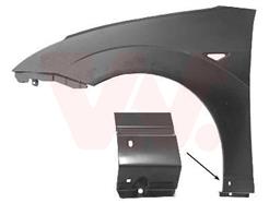 VAN WEZEL 1858656 ** Equipart **