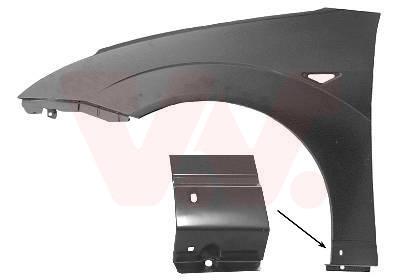 VAN WEZEL 1858656 EAN: 5410909166786.