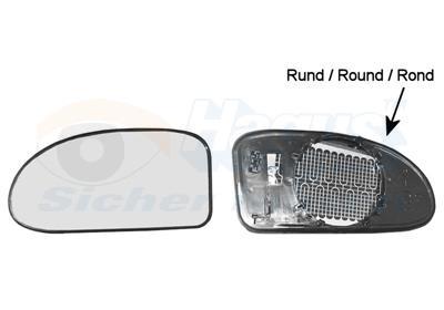 VAN WEZEL 1858862 EAN: 5410909357535.