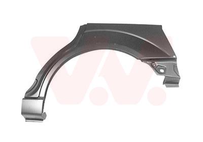 VAN WEZEL 1861143 EAN: 5410909341541.