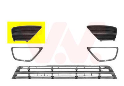 VAN WEZEL 1861592 EAN: 5410909342791.