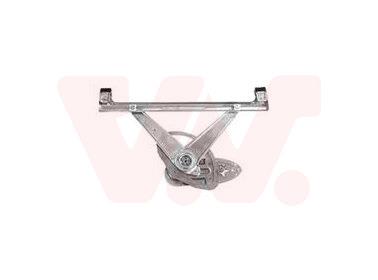 VAN WEZEL 1863265 EAN: 5410909435547.