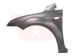 VAN WEZEL 1863656 ** Equipart **