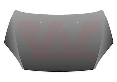 VAN WEZEL 1863660 EAN: 5410909326821.