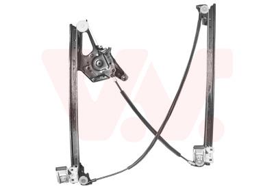 VAN WEZEL 1867269 EAN: 5410909438135.