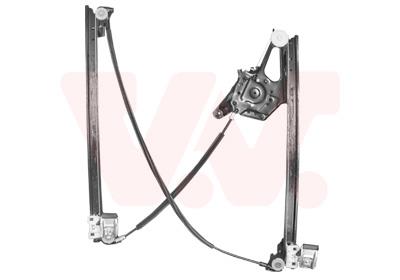 VAN WEZEL 1867270 EAN: 5410909438142.