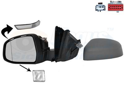 VAN WEZEL 1882825 EAN: 5410909596590.
