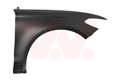 VAN WEZEL 1883658 EAN: 5410909614881.