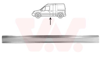 VAN WEZEL 1884100 EAN: 5410909840358.