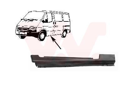 VAN WEZEL 1896103 EAN: 5410909222260.