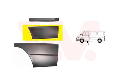 VAN WEZEL 1895171 EAN: 5410909315085.