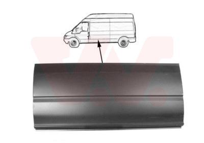 VAN WEZEL 1898119 EAN: 5410909384449.