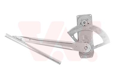 VAN WEZEL 1898232 EAN: 5410909764906.