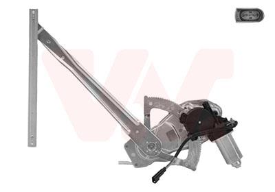 VAN WEZEL 1898262 EAN: 5410909426217.