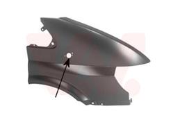 VAN WEZEL 1898658 ** Equipart **