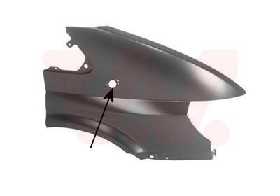 VAN WEZEL 1898658 EAN: 5410909253981.