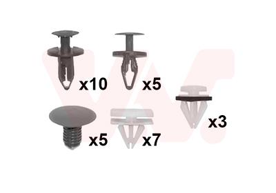 VAN WEZEL 1906796 EAN: 5410909682002.