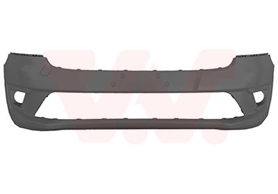 VAN WEZEL 1929571 EAN: 5410909857325.