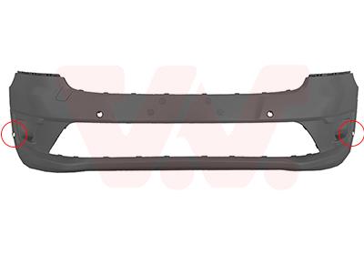 VAN WEZEL 1929572 EAN: 5410909857332.