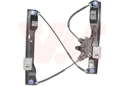 VAN WEZEL 1945261 EAN: 5410909606534.