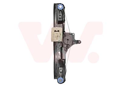 VAN WEZEL 1945264 EAN: 5410909606565.