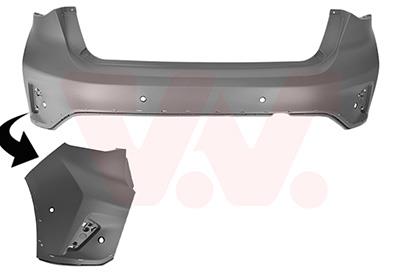 VAN WEZEL 1949542 EAN: 5410909884826.