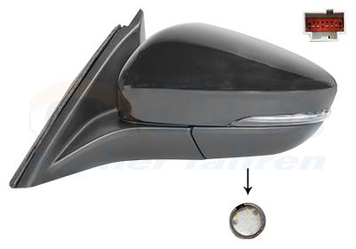 VAN WEZEL 1949817 EAN: 5410909762292.