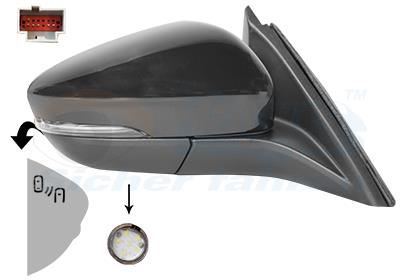 VAN WEZEL 1949828 EAN: 5410909762322.