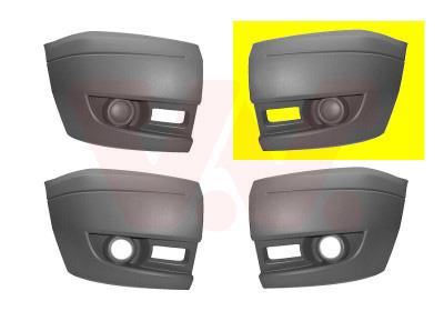 VAN WEZEL 1985563 EAN: 5410909370190.