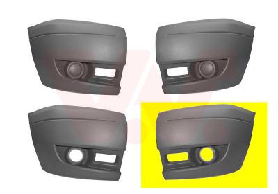 VAN WEZEL 1985565 EAN: 5410909370213.