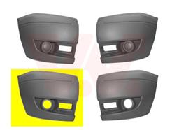 VAN WEZEL 1985566 ** Equipart **