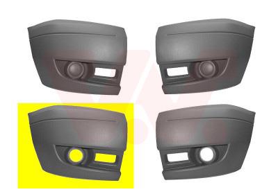 VAN WEZEL 1985566 EAN: 5410909370220.