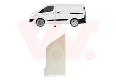 VAN WEZEL 1989409 EAN: 5410909843557.