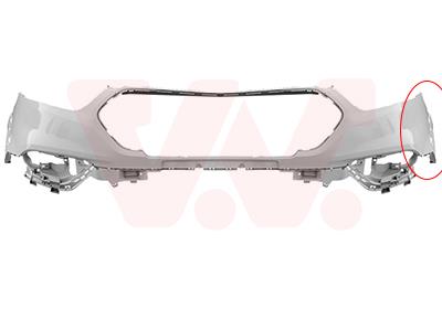 VAN WEZEL 1989576 EAN: 5410909843564.