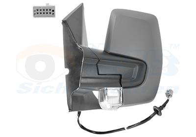 VAN WEZEL 1989807 EAN: 5410909799540.