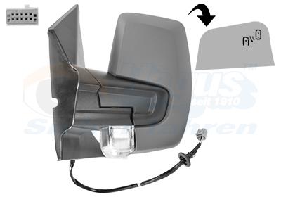 VAN WEZEL 1989827 EAN: 5410909799731.