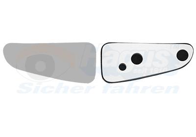 VAN WEZEL 1989833 EAN: 5410909799779.