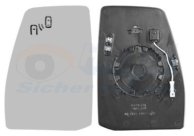 VAN WEZEL 1989835 EAN: 5410909799793.