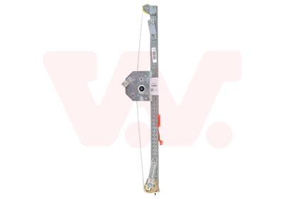 VAN WEZEL 1991261 EAN: 5410909848934.